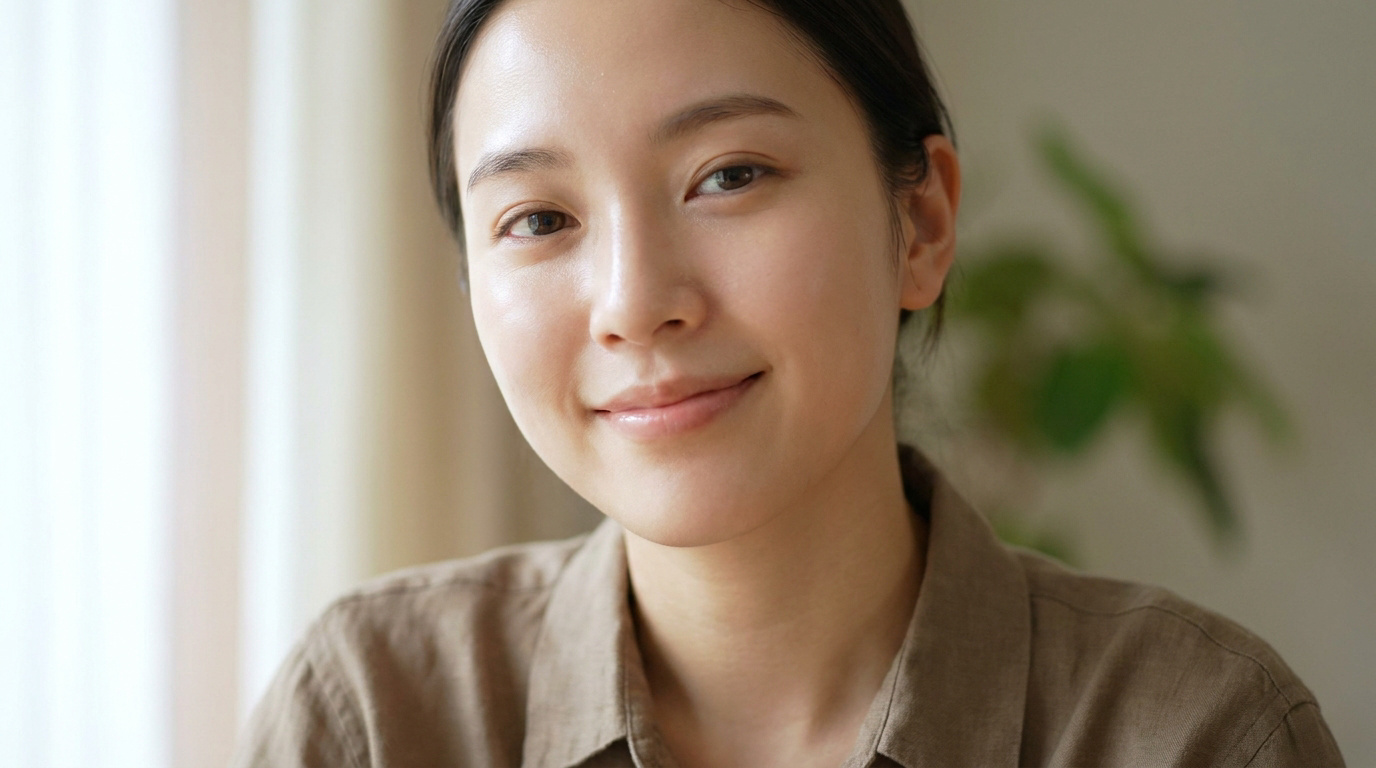 Le no-makeup makeup : l'élégance du naturel